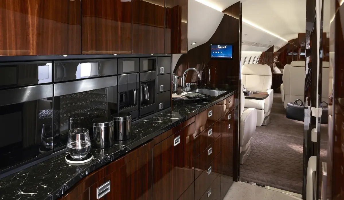 Dassault - Falcon 8X - Private Jet Rentals Near me - Used Private Jets Near me - Exclusive Concierge Club.webp